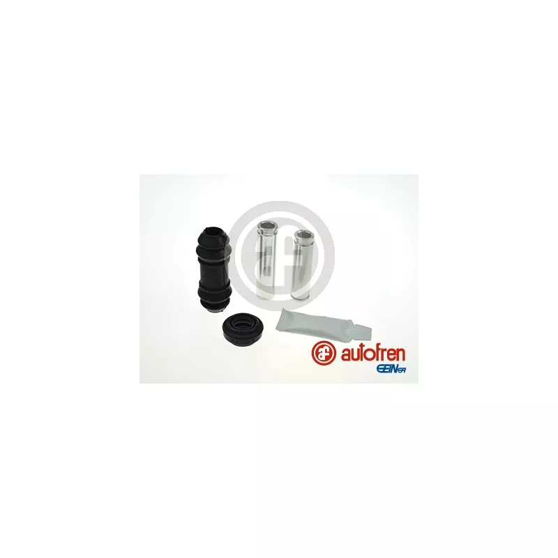 Jeu de douilles de guidage, étrier de frein AUTOFREN SEINSA D7268C