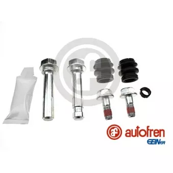 Jeu de douilles de guidage, étrier de frein AUTOFREN SEINSA D7269C