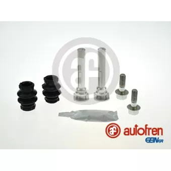 Jeu de douilles de guidage, étrier de frein AUTOFREN SEINSA D7271C