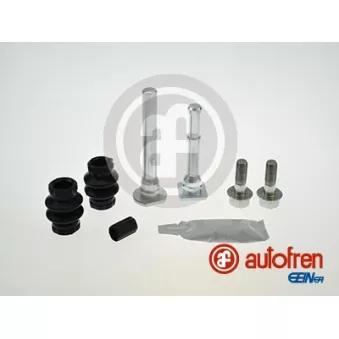 Jeu de douilles de guidage, étrier de frein AUTOFREN SEINSA D7273C