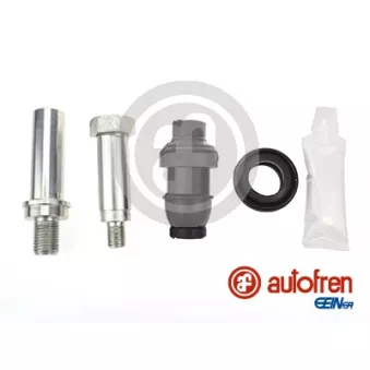 Jeu de douilles de guidage, étrier de frein AUTOFREN SEINSA D7279C