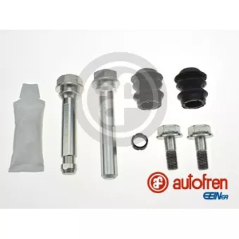 Jeu de douilles de guidage, étrier de frein AUTOFREN SEINSA D7282C