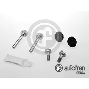 Jeu de douilles de guidage, étrier de frein AUTOFREN SEINSA D7284C