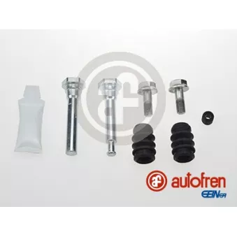 Jeu de douilles de guidage, étrier de frein AUTOFREN SEINSA D7287C