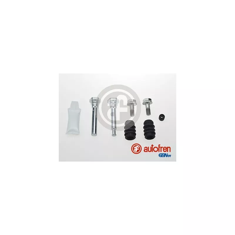 Jeu de douilles de guidage, étrier de frein AUTOFREN SEINSA D7287C