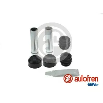 Jeu de douilles de guidage, étrier de frein AUTOFREN SEINSA D7289C