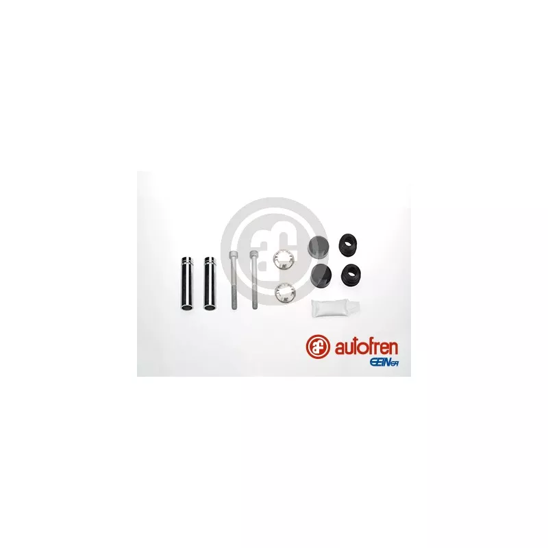 Jeu de douilles de guidage, étrier de frein AUTOFREN SEINSA D7291C