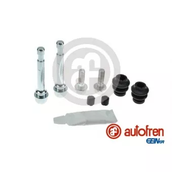 Jeu de douilles de guidage, étrier de frein AUTOFREN SEINSA D7292C