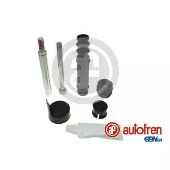 Jeu de douilles de guidage, étrier de frein AUTOFREN SEINSA D7297C