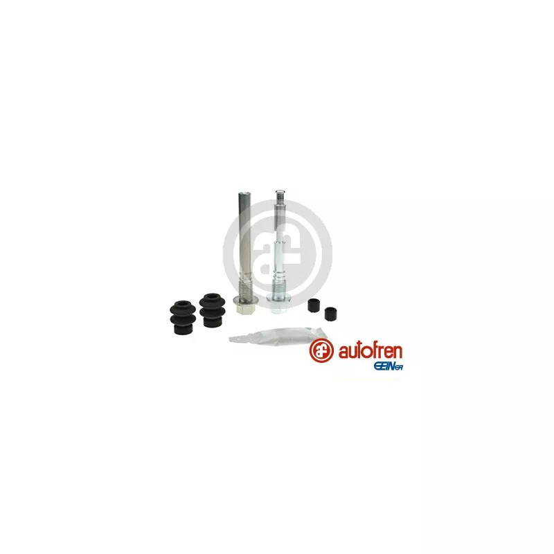 Jeu de douilles de guidage, étrier de frein AUTOFREN SEINSA D7301C