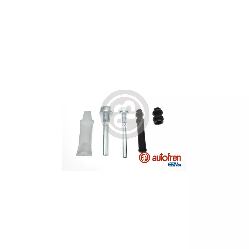Jeu de douilles de guidage, étrier de frein AUTOFREN SEINSA D7302C