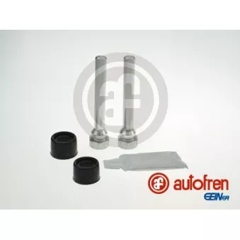 Jeu de douilles de guidage, étrier de frein AUTOFREN SEINSA D7303C