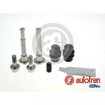 Jeu de douilles de guidage, étrier de frein AUTOFREN SEINSA D7304C