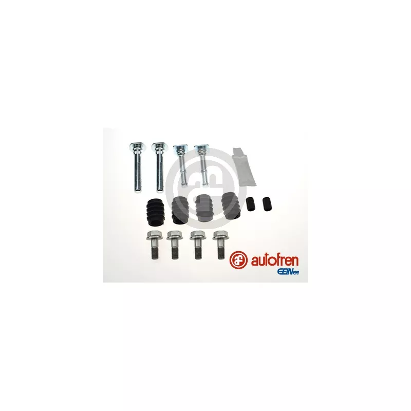 Jeu de douilles de guidage, étrier de frein AUTOFREN SEINSA D7319C
