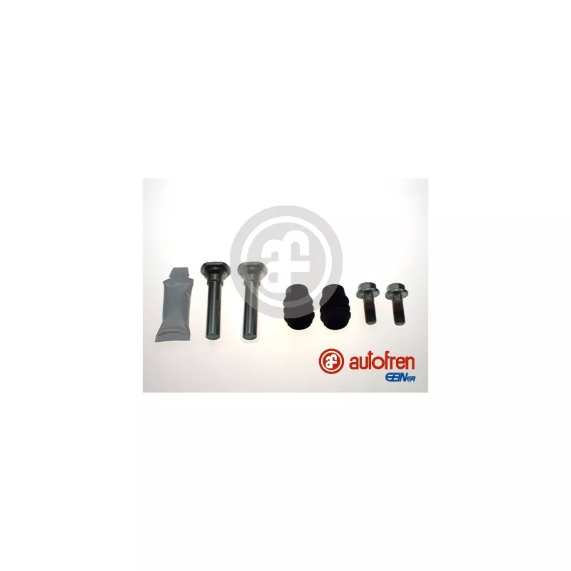 Jeu de douilles de guidage, étrier de frein AUTOFREN SEINSA D7320C
