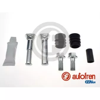 Jeu de douilles de guidage, étrier de frein AUTOFREN SEINSA D7321C
