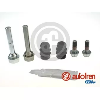 Jeu de douilles de guidage, étrier de frein AUTOFREN SEINSA D7322C