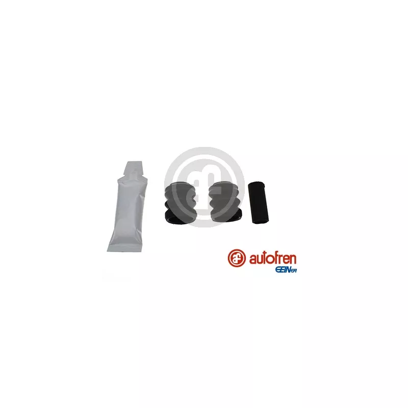 Joint-soufflet, guidage d'étrier de frein AUTOFREN SEINSA D7327