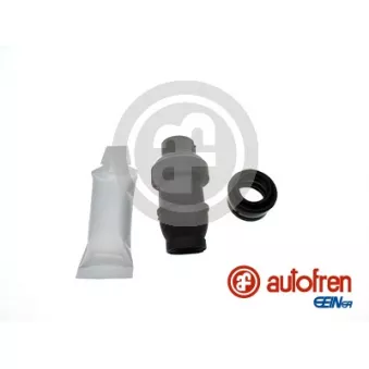 Joint-soufflet, guidage d'étrier de frein AUTOFREN SEINSA D7328