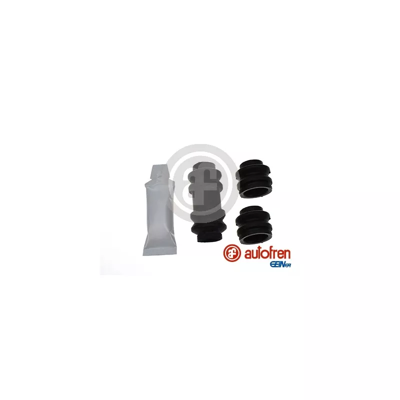 Joint-soufflet, guidage d'étrier de frein AUTOFREN SEINSA D7335