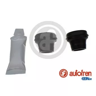 Joint-soufflet, guidage d'étrier de frein AUTOFREN SEINSA D7346