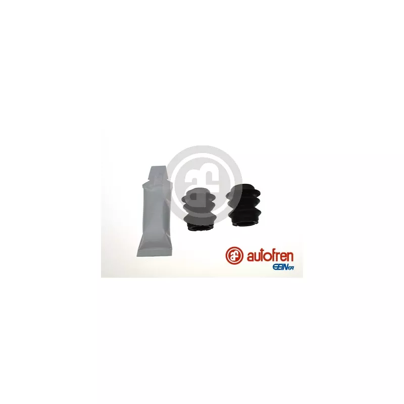 Joint-soufflet, guidage d'étrier de frein AUTOFREN SEINSA D7347