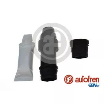 Joint-soufflet, guidage d'étrier de frein AUTOFREN SEINSA