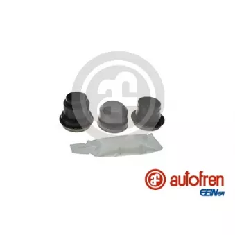 Joint-soufflet, guidage d'étrier de frein AUTOFREN SEINSA D7354