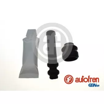 Joint-soufflet, guidage d'étrier de frein AUTOFREN SEINSA D7355