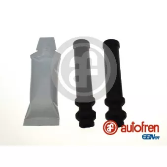 Joint-soufflet, guidage d'étrier de frein AUTOFREN SEINSA D7356
