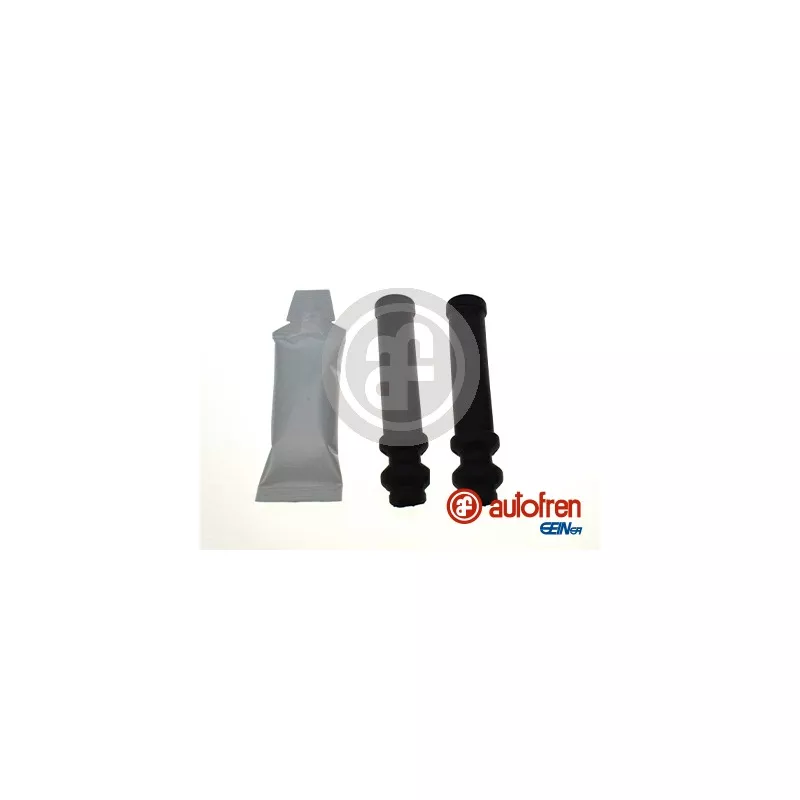 Joint-soufflet, guidage d'étrier de frein AUTOFREN SEINSA D7356