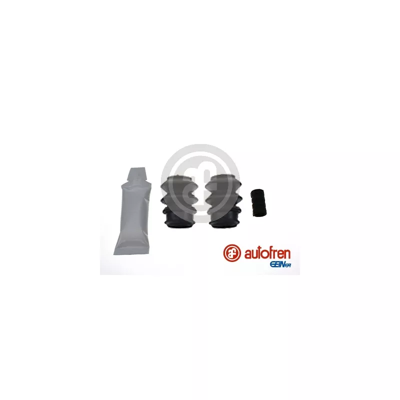 Joint-soufflet, guidage d'étrier de frein AUTOFREN SEINSA D7358