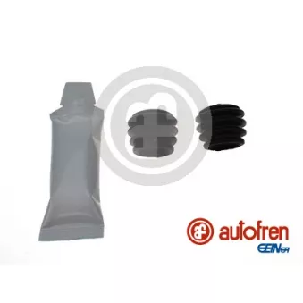 Joint-soufflet, guidage d'étrier de frein AUTOFREN SEINSA D7360