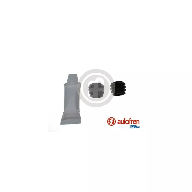 Joint-soufflet, guidage d'étrier de frein AUTOFREN SEINSA D7360