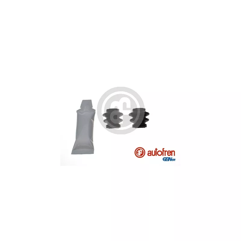Joint-soufflet, guidage d'étrier de frein AUTOFREN SEINSA D7363