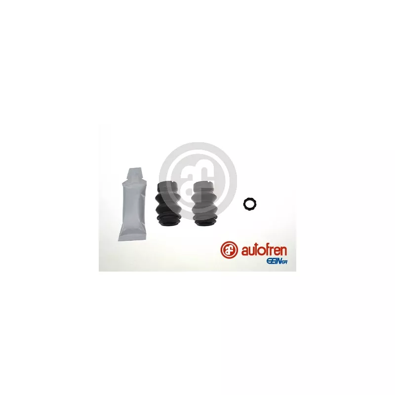 Joint-soufflet, guidage d'étrier de frein AUTOFREN SEINSA D7371