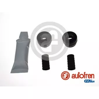 Joint-soufflet, guidage d'étrier de frein AUTOFREN SEINSA D7373