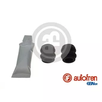 Joint-soufflet, guidage d'étrier de frein AUTOFREN SEINSA D7374