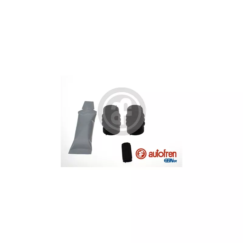 Joint-soufflet, guidage d'étrier de frein AUTOFREN SEINSA D7375