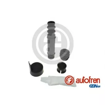 Joint-soufflet, guidage d'étrier de frein AUTOFREN SEINSA D7376