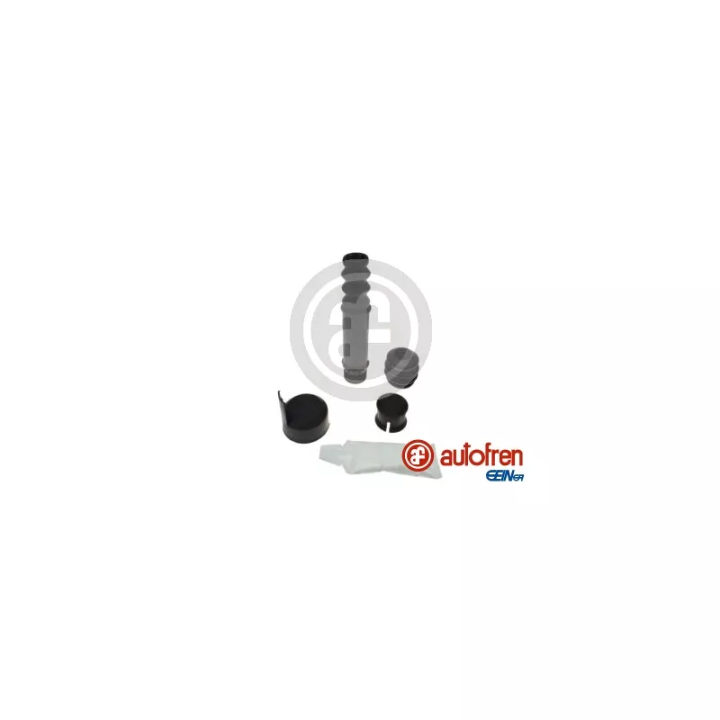 Joint-soufflet, guidage d'étrier de frein AUTOFREN SEINSA D7376
