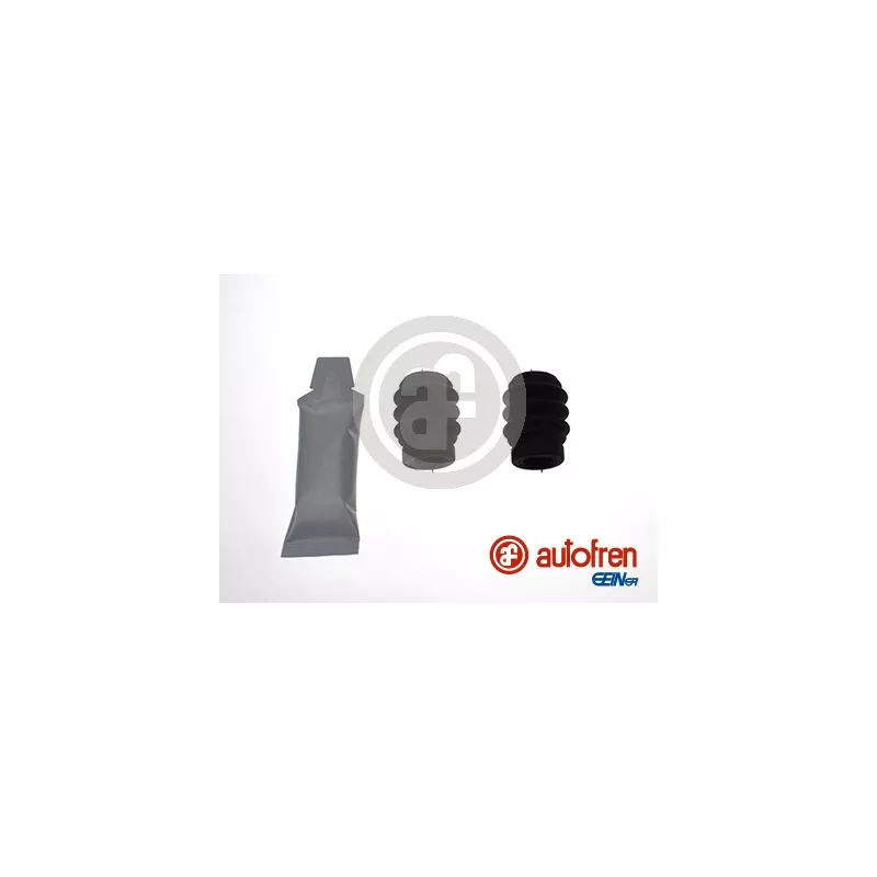 Joint-soufflet, guidage d'étrier de frein AUTOFREN SEINSA D7380
