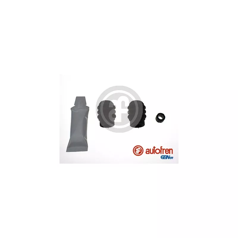 Joint-soufflet, guidage d'étrier de frein AUTOFREN SEINSA D7381