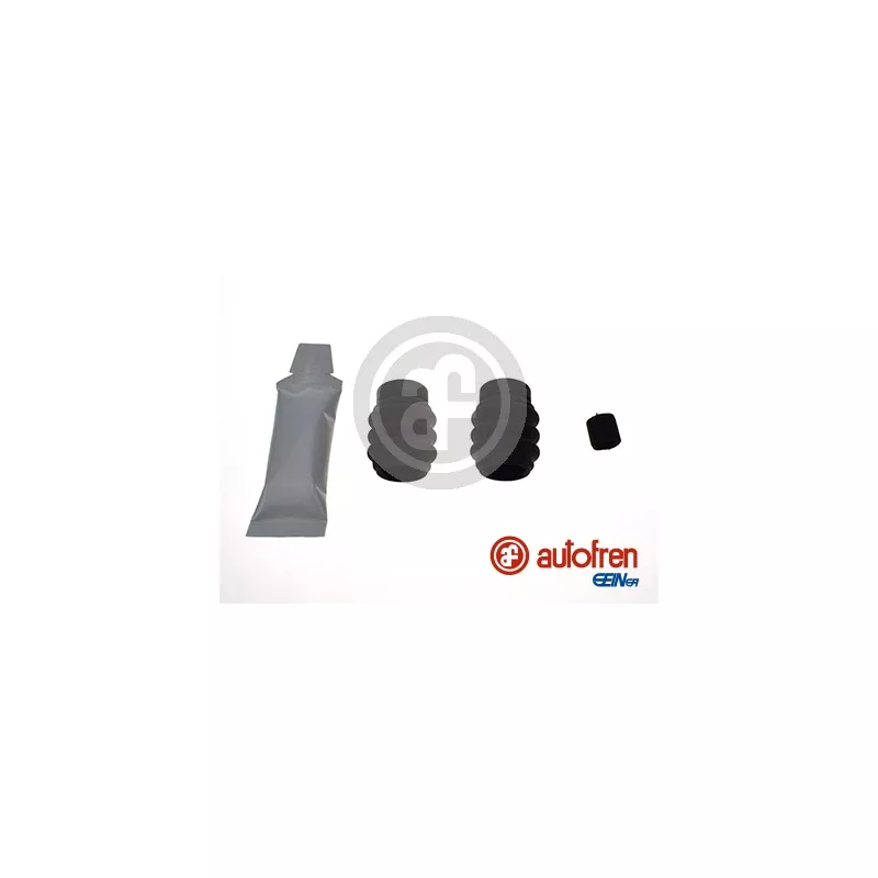 Joint-soufflet, guidage d'étrier de frein AUTOFREN SEINSA D7382