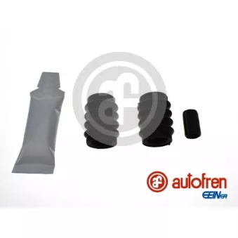 Joint-soufflet, guidage d'étrier de frein AUTOFREN SEINSA D7384