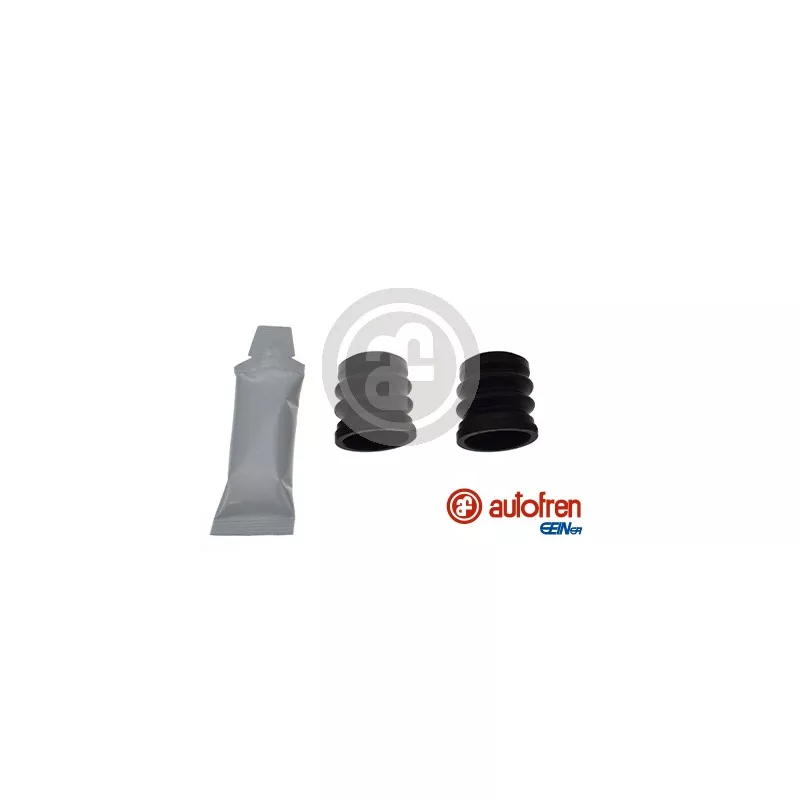 Joint-soufflet, guidage d'étrier de frein AUTOFREN SEINSA D7389