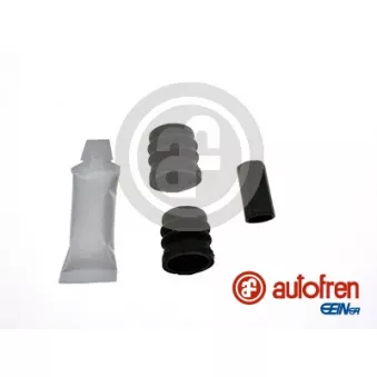 Joint-soufflet, guidage d'étrier de frein AUTOFREN SEINSA D7390