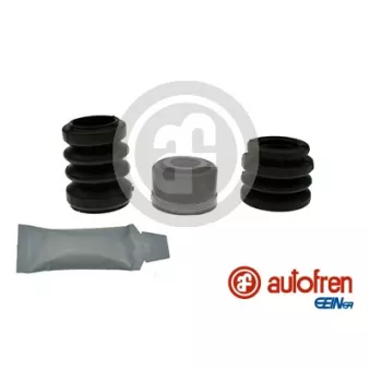 Joint-soufflet, guidage d'étrier de frein AUTOFREN SEINSA D7393