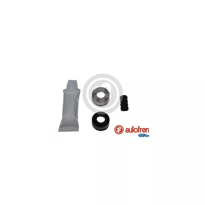 Joint-soufflet, guidage d'étrier de frein AUTOFREN SEINSA D7394