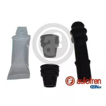 Joint-soufflet, guidage d'étrier de frein AUTOFREN SEINSA D7396